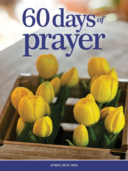 Title details for 60 Days of Prayer by Guideposts - Available
